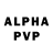 Alpha-PVP мука granulboy